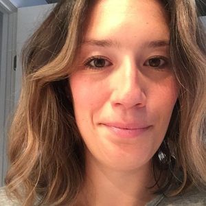 Meet your Posher, Marie-pier